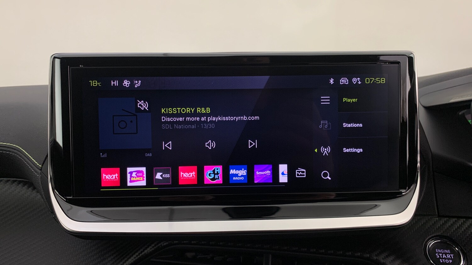 Used Peugeot 208 2025 for sale - 76338296: Photo 24