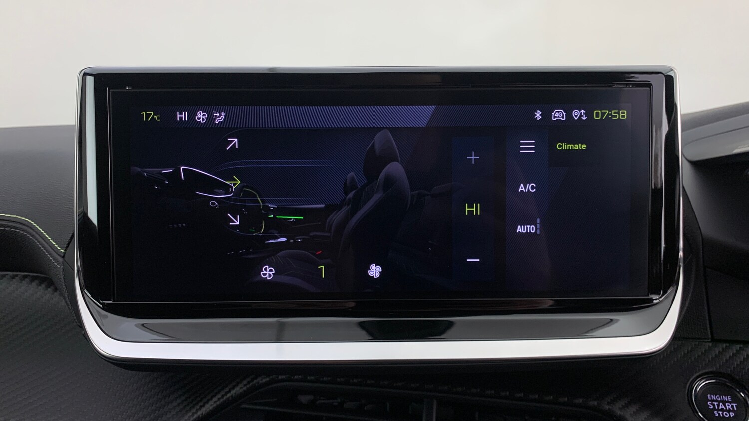 Used Peugeot 208 2025 for sale - 76338296: Photo 26