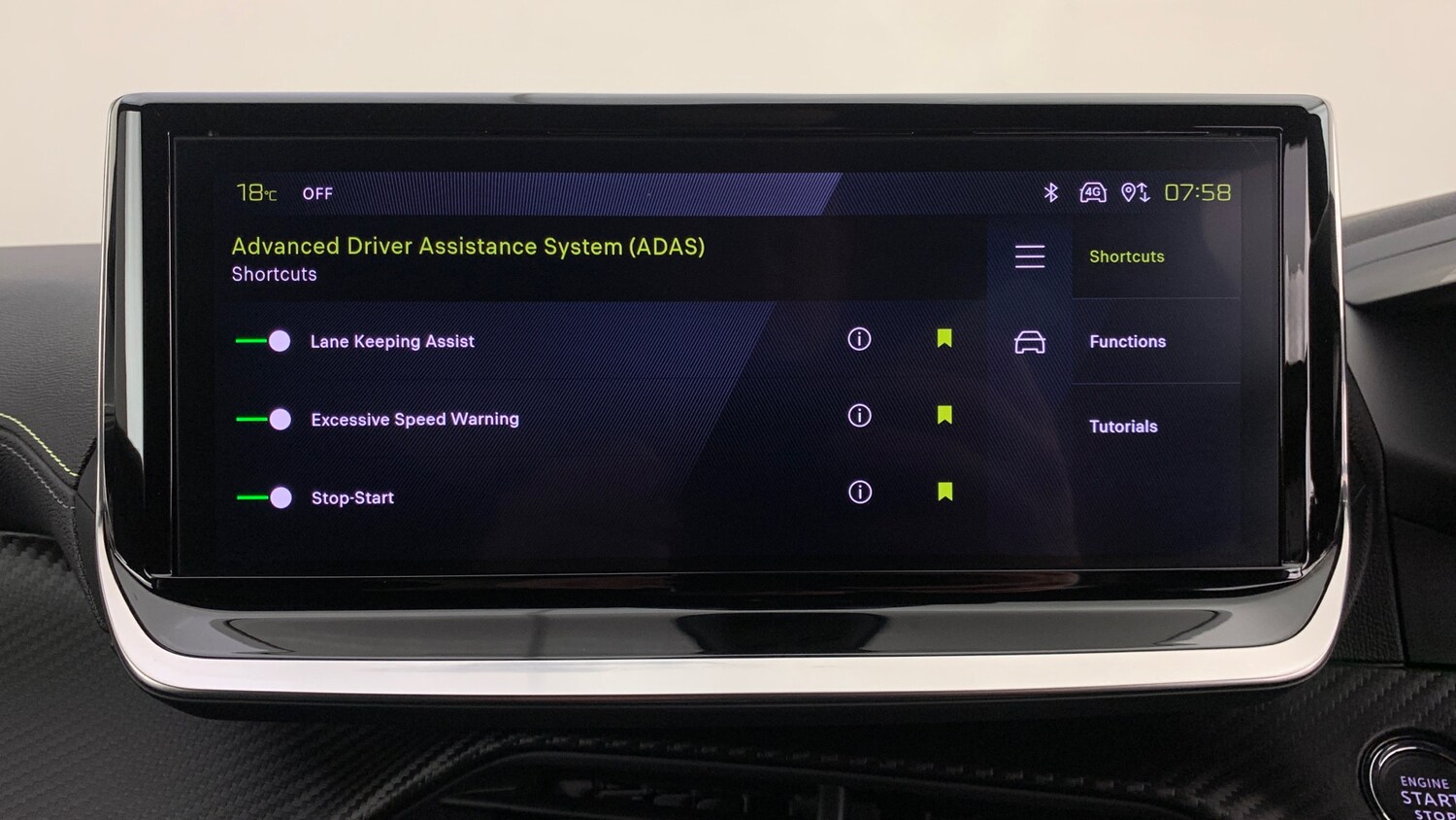 Used Peugeot 208 2025 for sale - 76338296: Photo 27