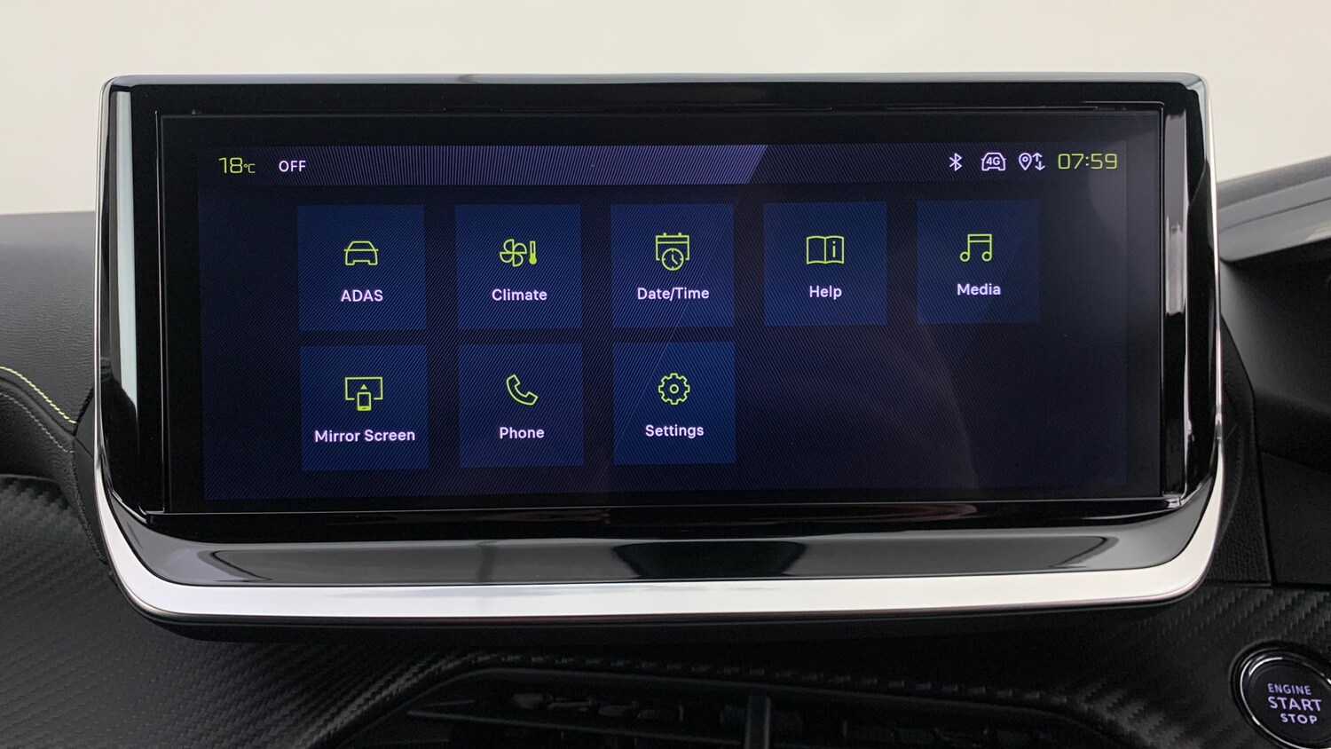 Used Peugeot 208 2025 for sale - 76338296: Photo 28