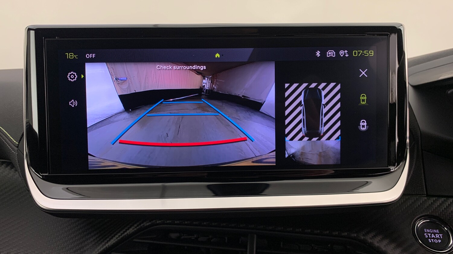 Used Peugeot 208 2025 for sale - 76338296: Photo 29