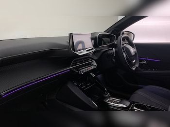 Used Peugeot 208 2025 for sale - 76338296: Photo