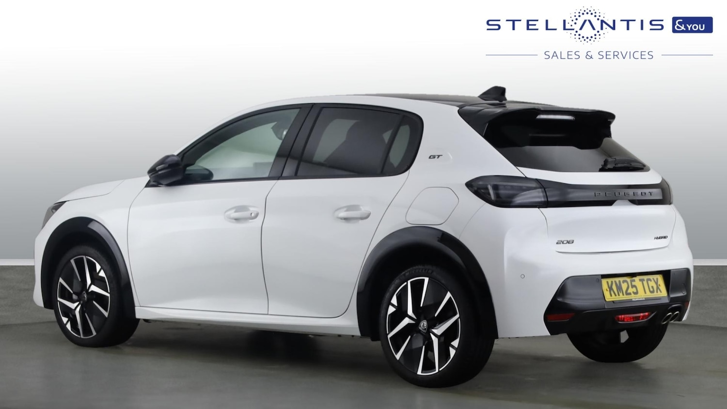 Used Peugeot 208 2025 for sale - 76338296: Photo 3