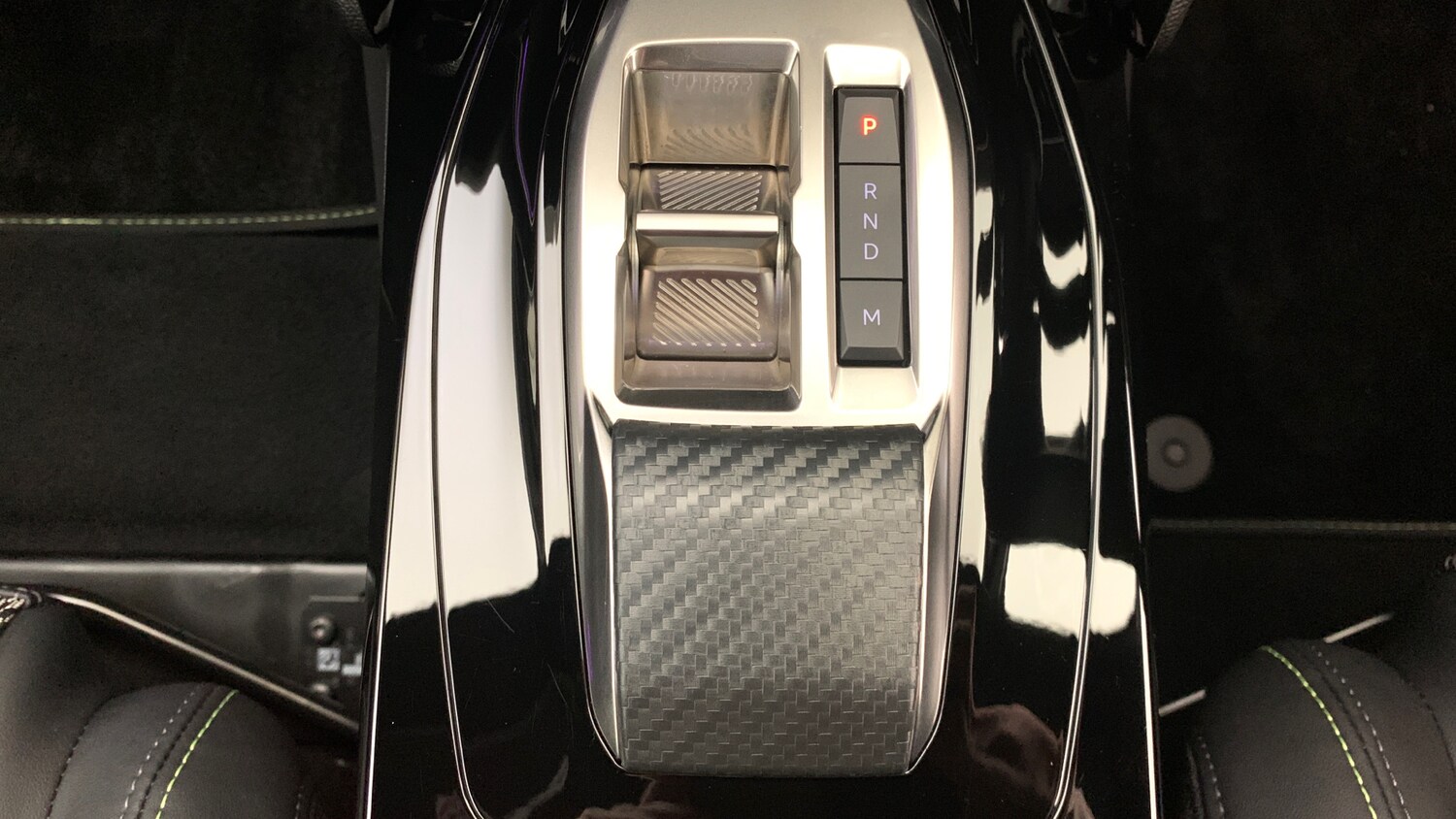 Used Peugeot 208 2025 for sale - 76338296: Photo 32