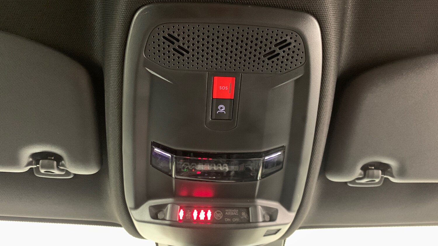 Used Peugeot 208 2025 for sale - 76338296: Photo 34