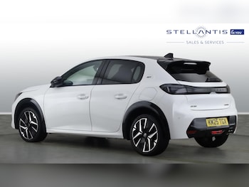 Used Peugeot 208 2025 for sale - 76338296: Photo