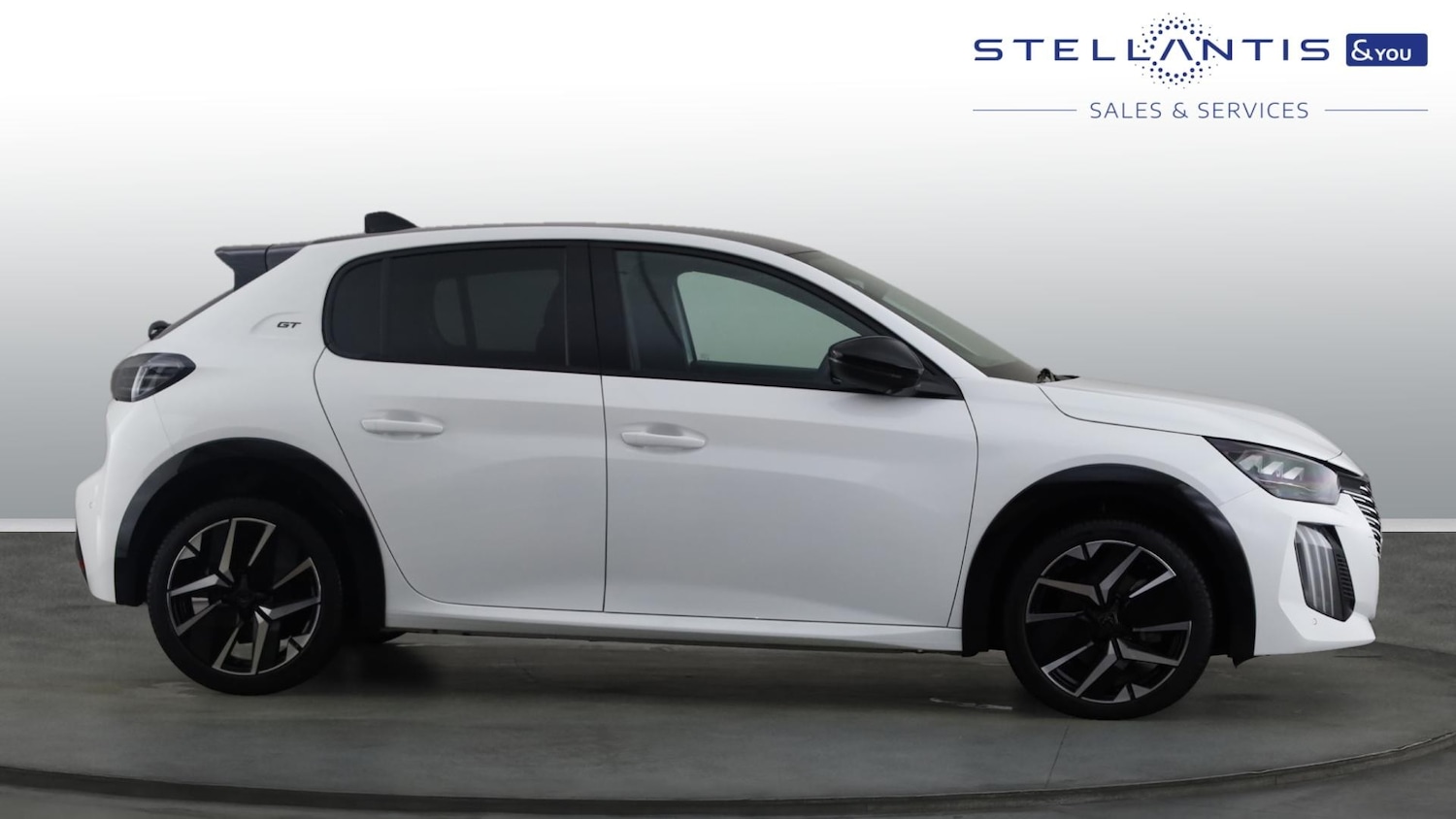 Used Peugeot 208 2025 for sale - 76338296: Photo 4