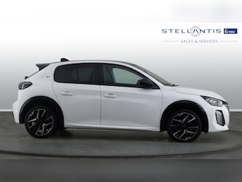 Used Peugeot 208 2025 for sale - 76338296: Photo