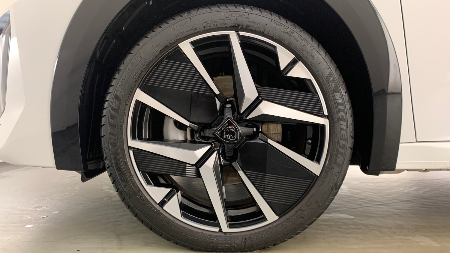 Used Peugeot 208 2025 for sale - 76338296: Photo 6