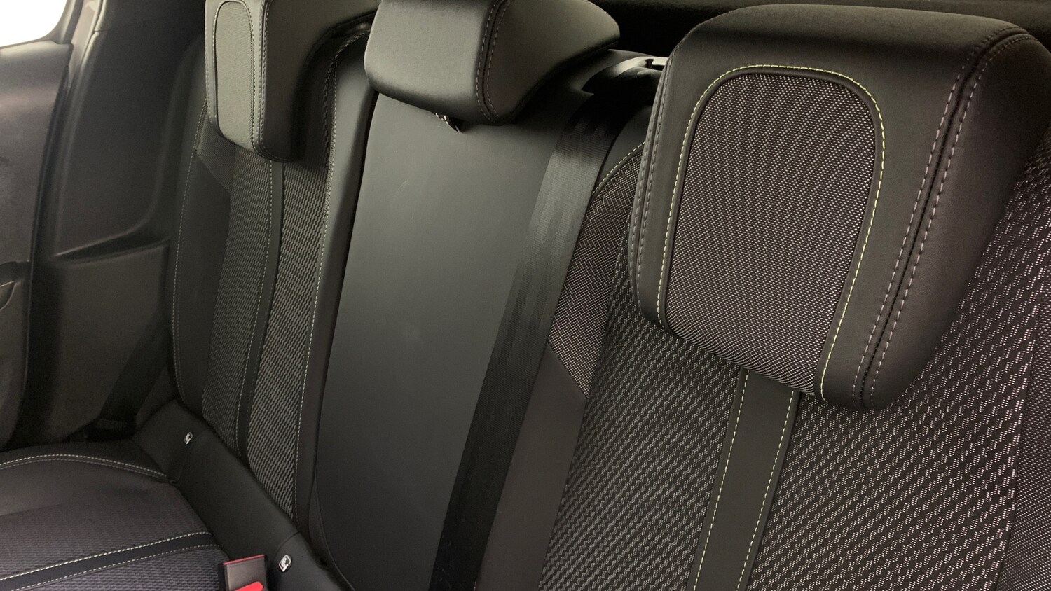 Used Peugeot 208 2025 for sale - 76338296: Photo 8