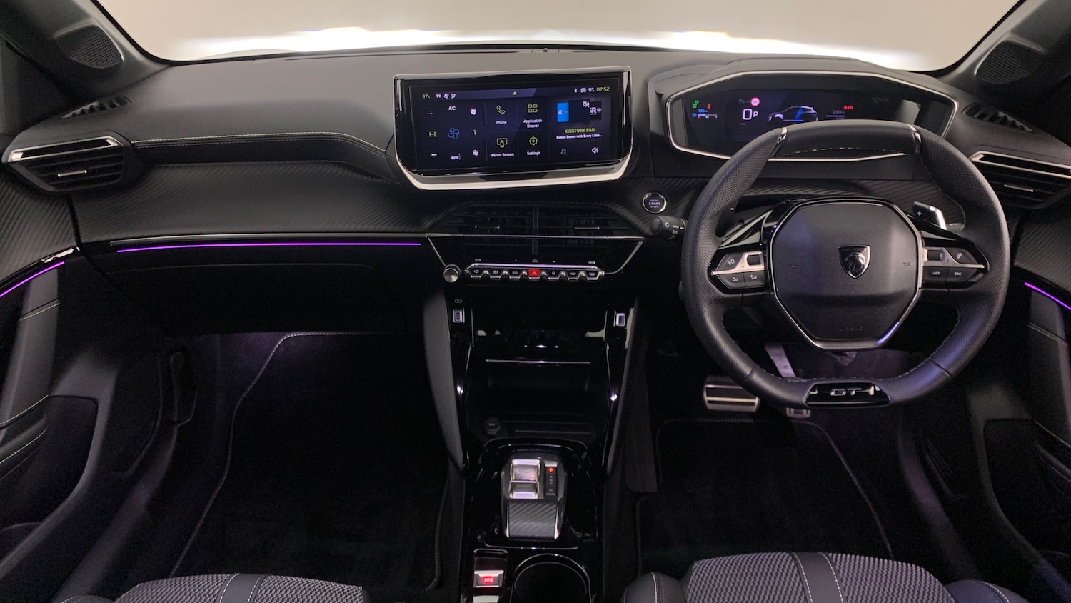 Used Peugeot 208 2025 for sale - 76338296: Photo 9