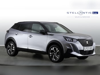 Used Peugeot 2008 2023 for sale - 75811682: Photo