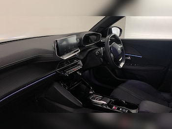 Used Peugeot 2008 2023 for sale - 75811682: Photo