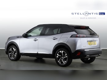 Used Peugeot 2008 2023 for sale - 75811682: Photo