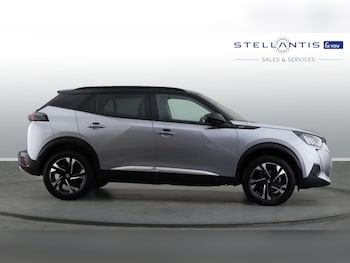 Used Peugeot 2008 2023 for sale - 75811682: Photo