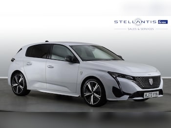 Peugeot - 308