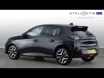 Used Peugeot 208 2024 for sale - 75031715: Photo