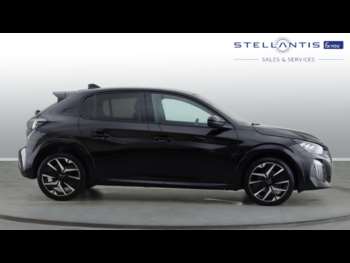 Used Peugeot 208 2024 for sale - 75031715: Photo