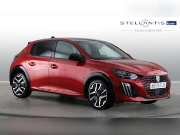 Used Peugeot 208 2025 for sale - 79846679: Photo