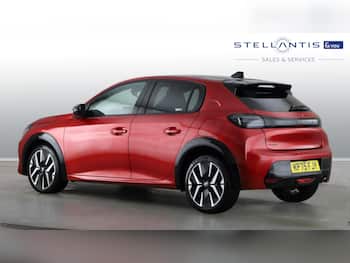 Used Peugeot 208 2025 for sale - 79846679: Photo