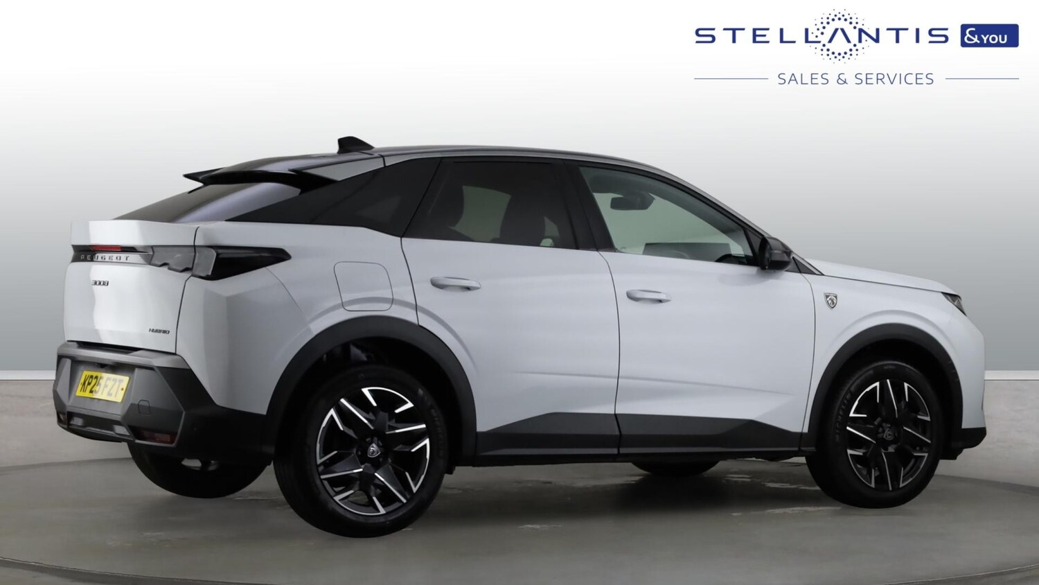 Used Peugeot 3008 2025 for sale - 77840605: Photo 12