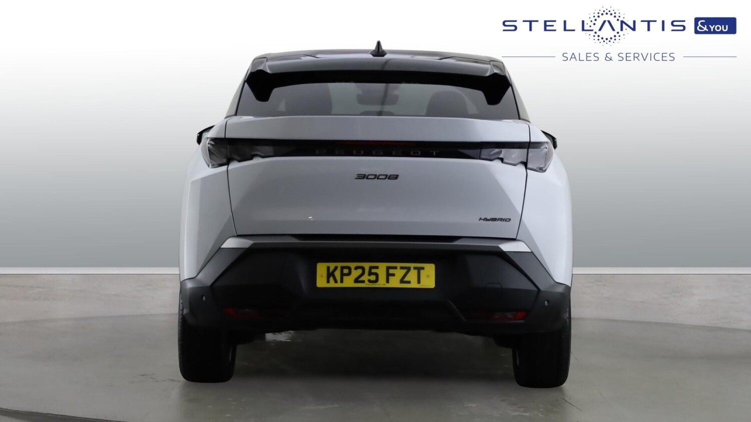 Used Peugeot 3008 2025 for sale - 77840605: Photo 13