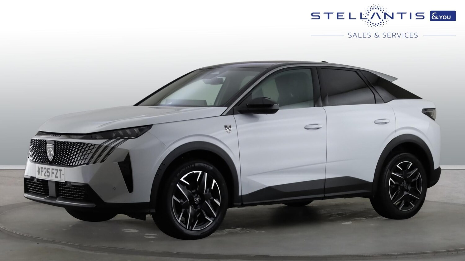 Used Peugeot 3008 2025 for sale - 77840605: Photo 15