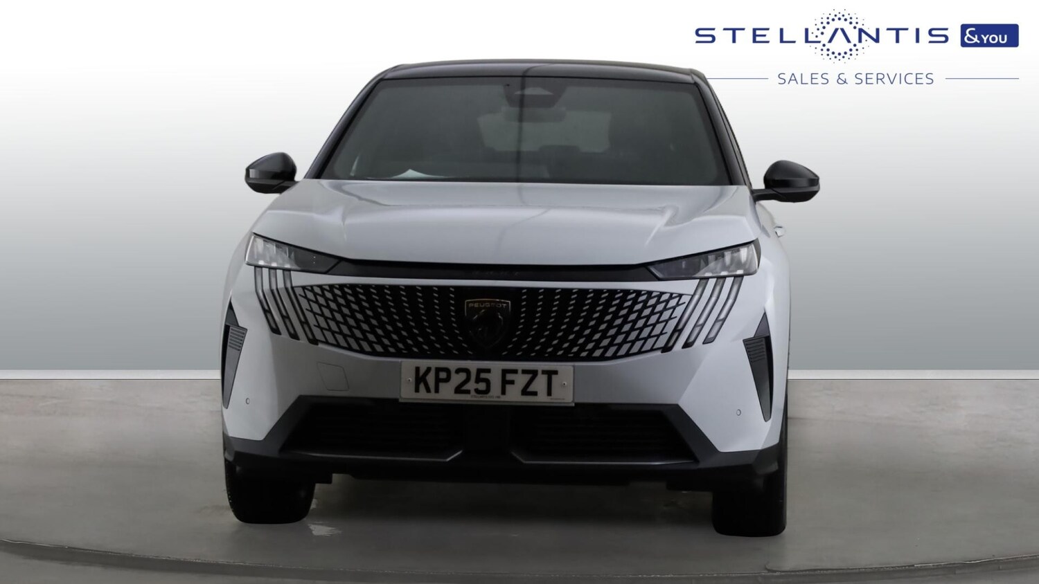 Used Peugeot 3008 2025 for sale - 77840605: Photo 16