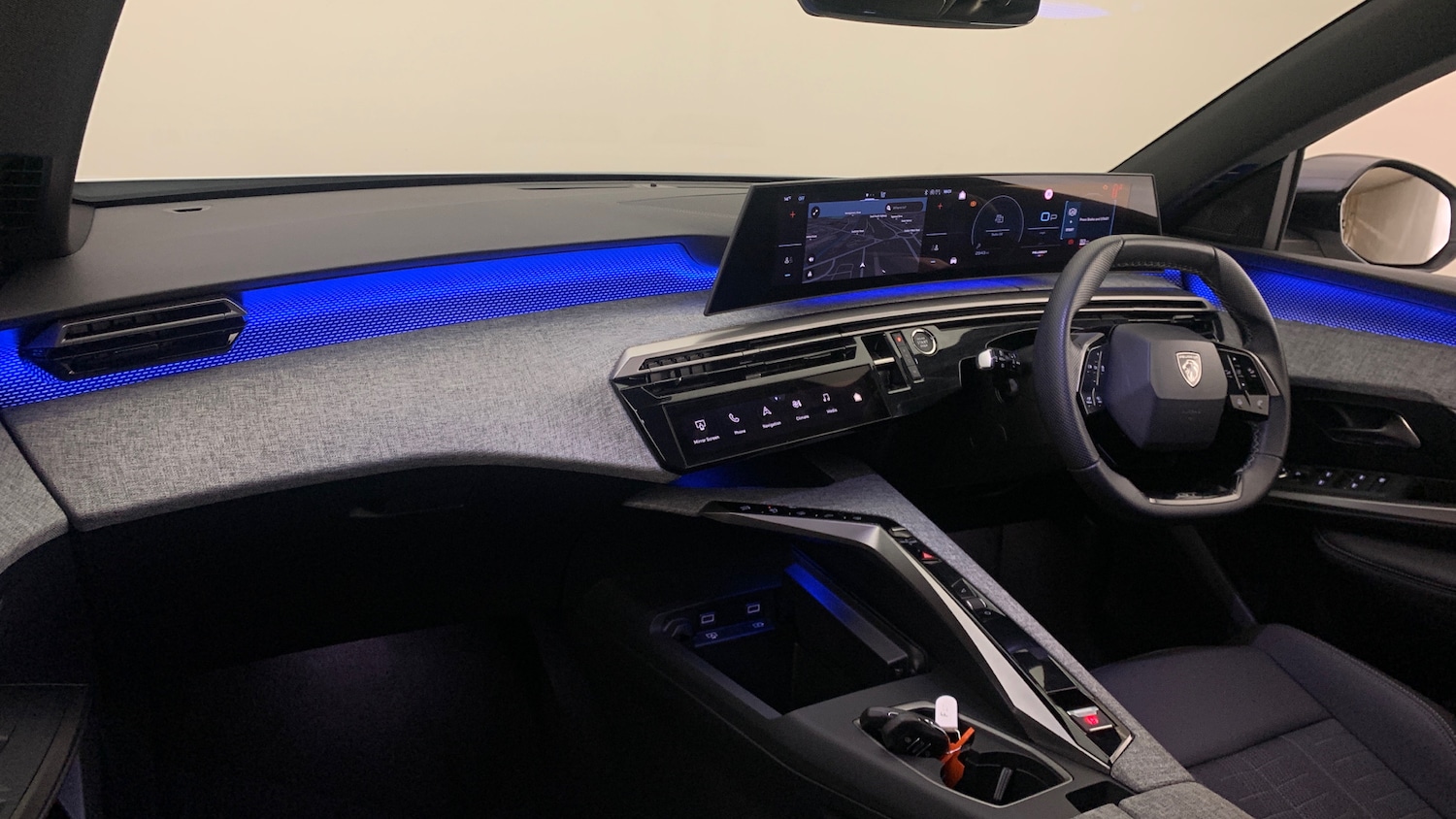 Used Peugeot 3008 2025 for sale - 77840605: Photo 2