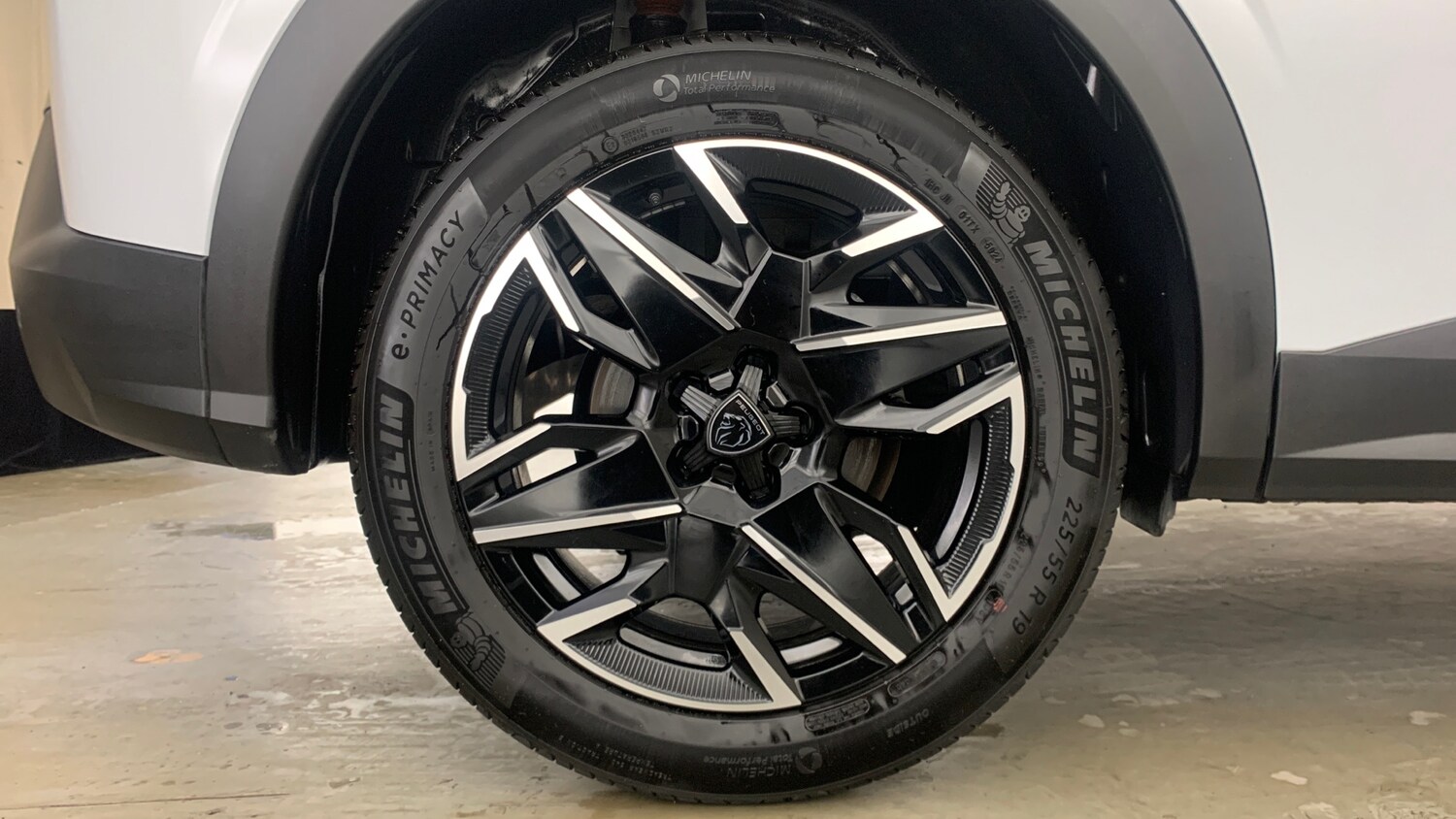 Used Peugeot 3008 2025 for sale - 77840605: Photo 21