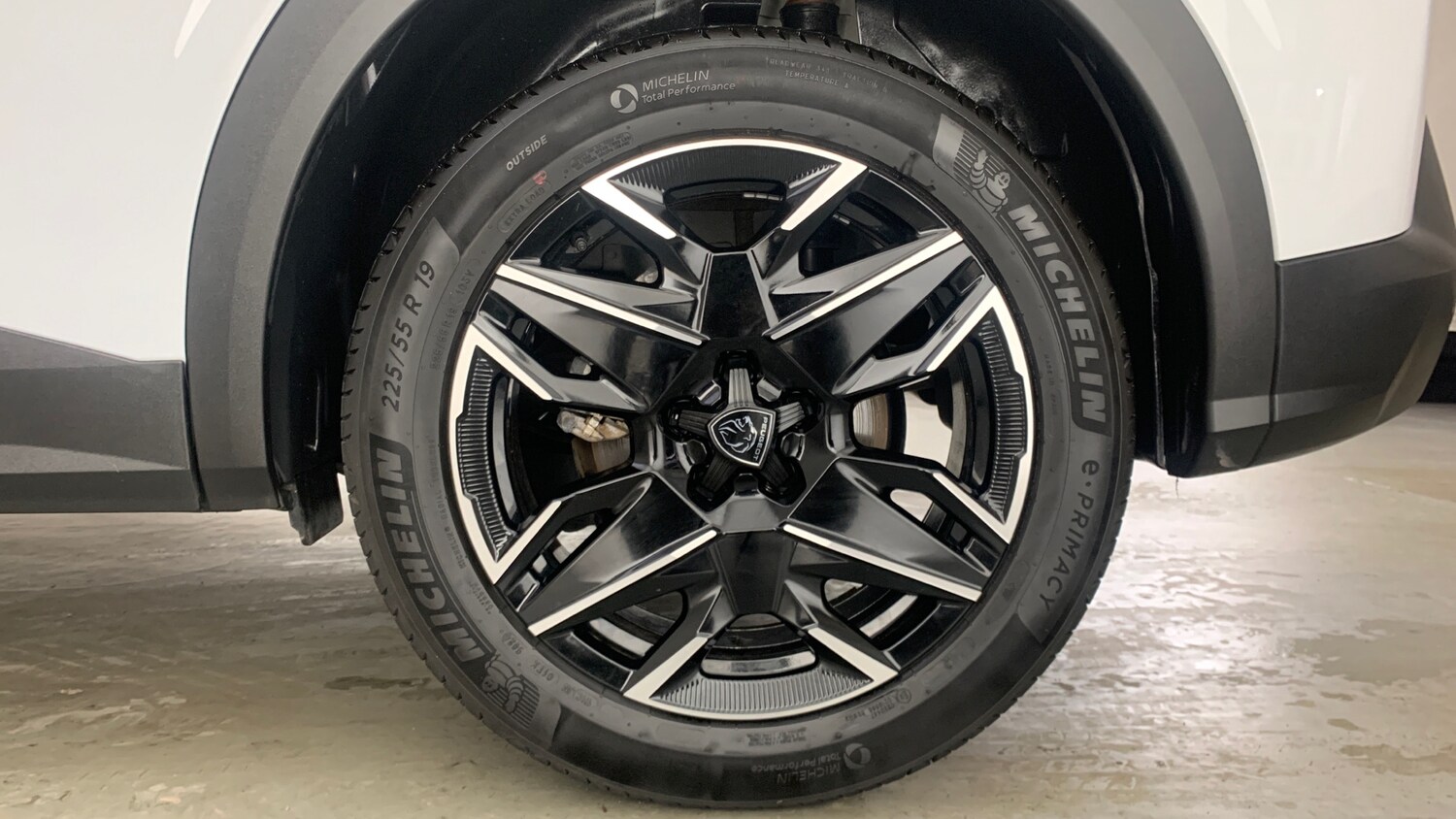 Used Peugeot 3008 2025 for sale - 77840605: Photo 25