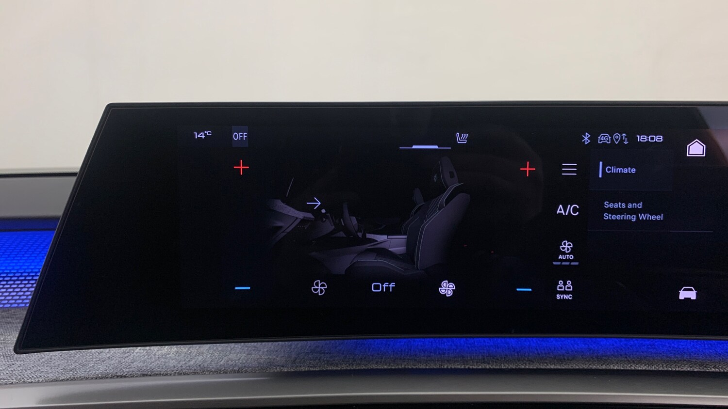 Used Peugeot 3008 2025 for sale - 77840605: Photo 32