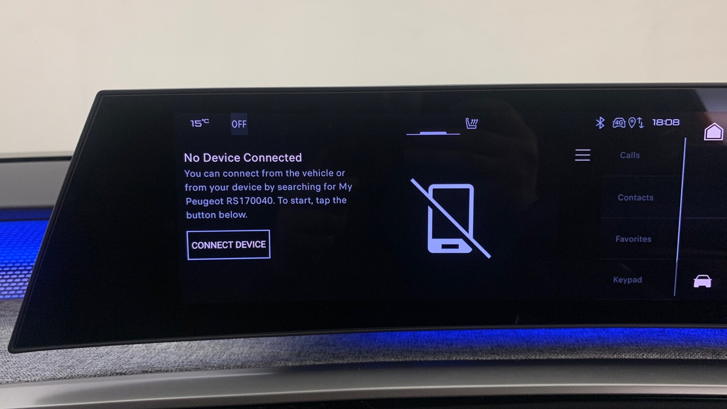 Used Peugeot 3008 2025 for sale - 77840605: Photo 33