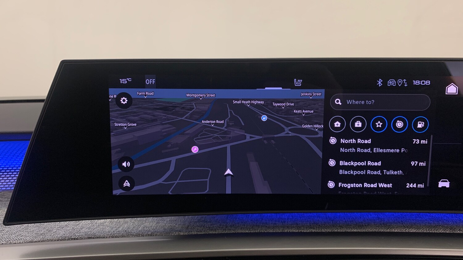 Used Peugeot 3008 2025 for sale - 77840605: Photo 34