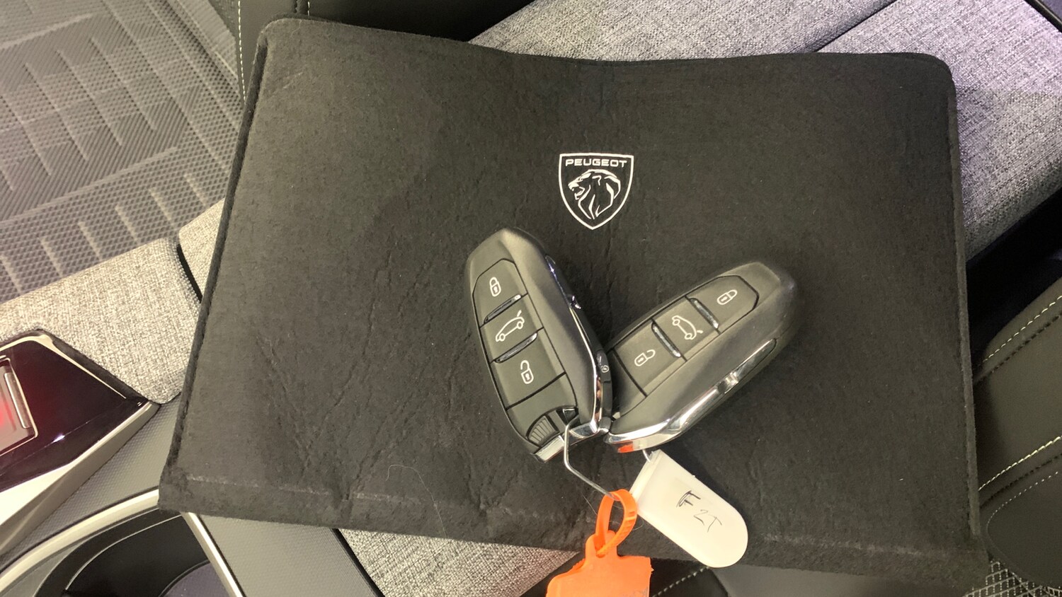 Used Peugeot 3008 2025 for sale - 77840605: Photo 42