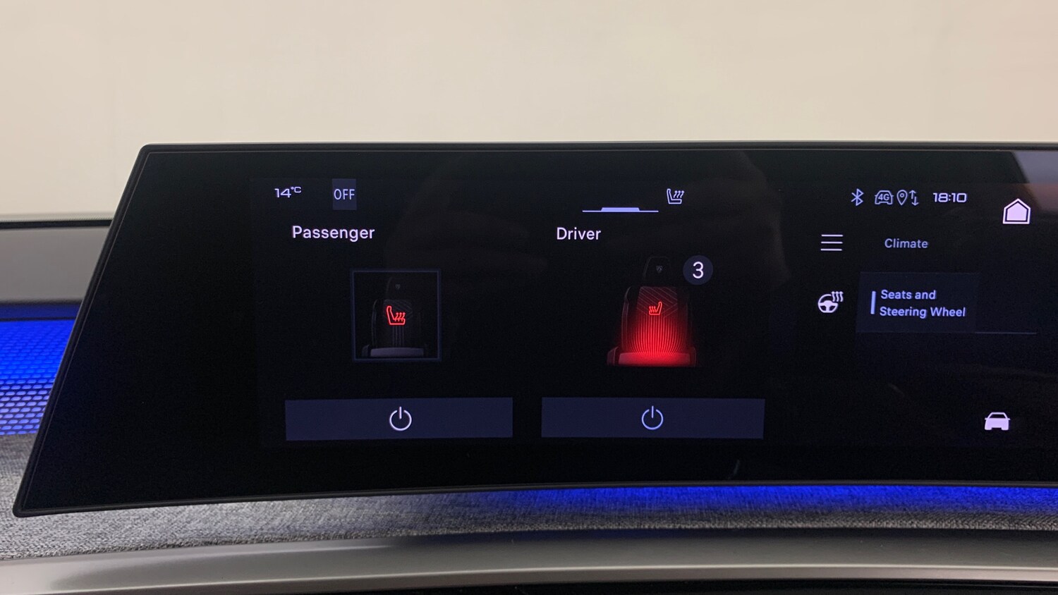 Used Peugeot 3008 2025 for sale - 77840605: Photo 50