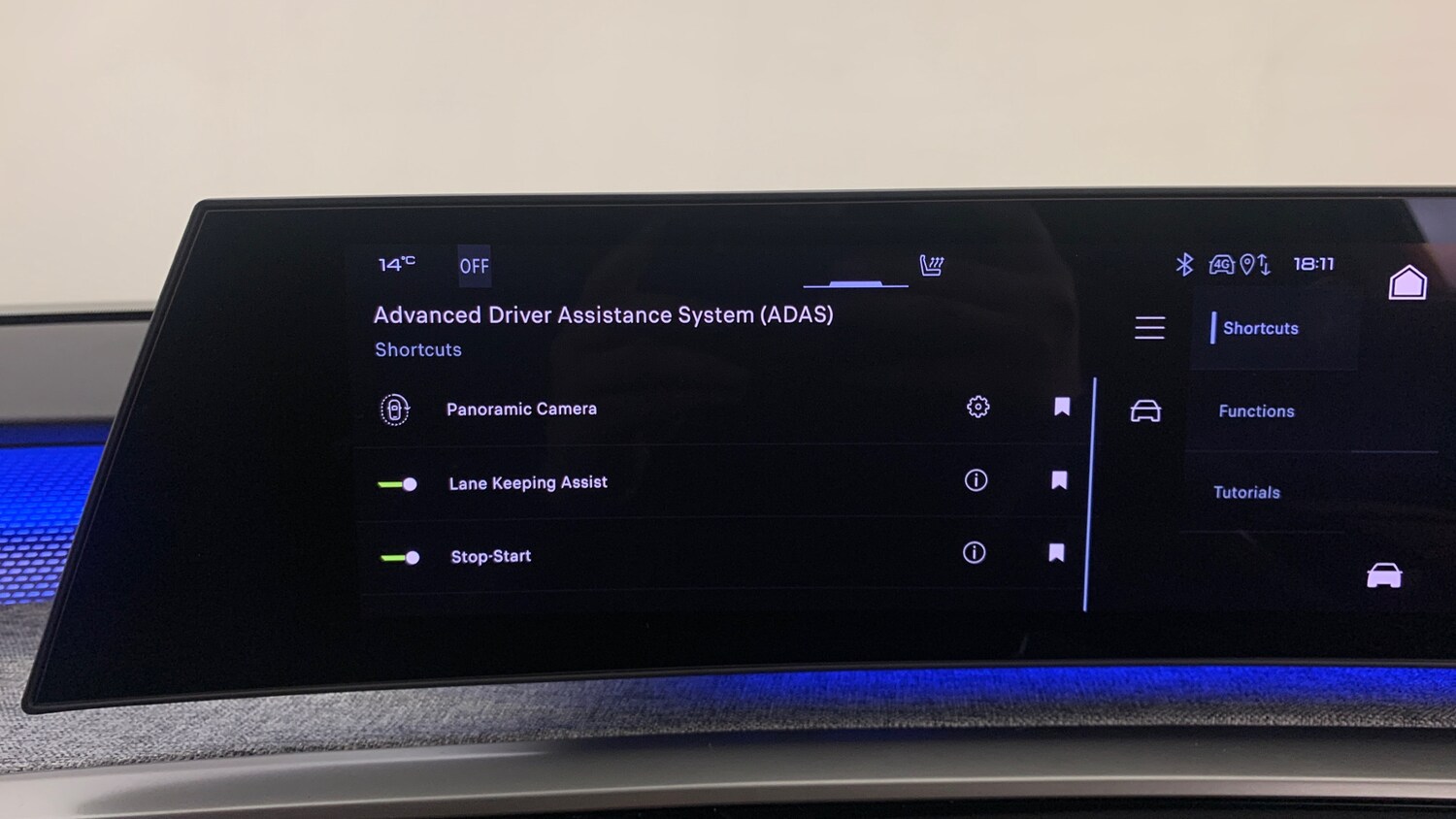 Used Peugeot 3008 2025 for sale - 77840605: Photo 52