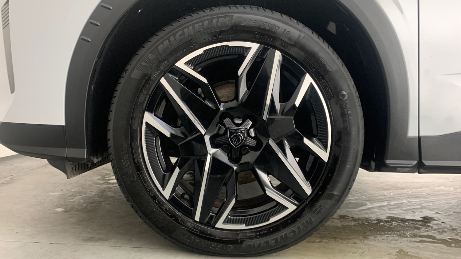 Used Peugeot 3008 2025 for sale - 77840605: Photo 6