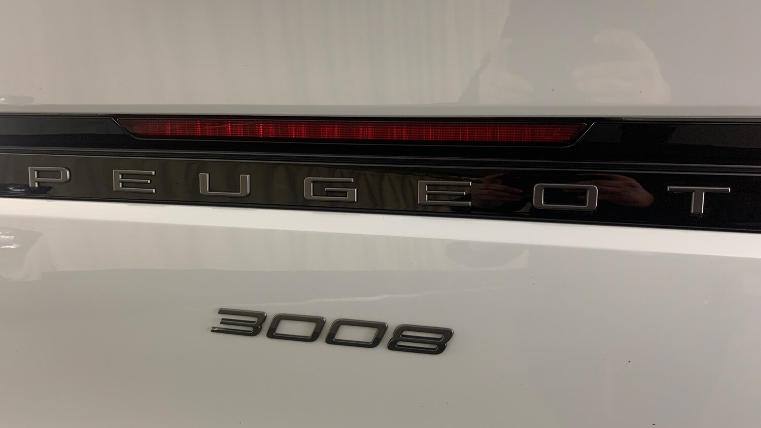 Used Peugeot 3008 2025 for sale - 77840605: Photo 63