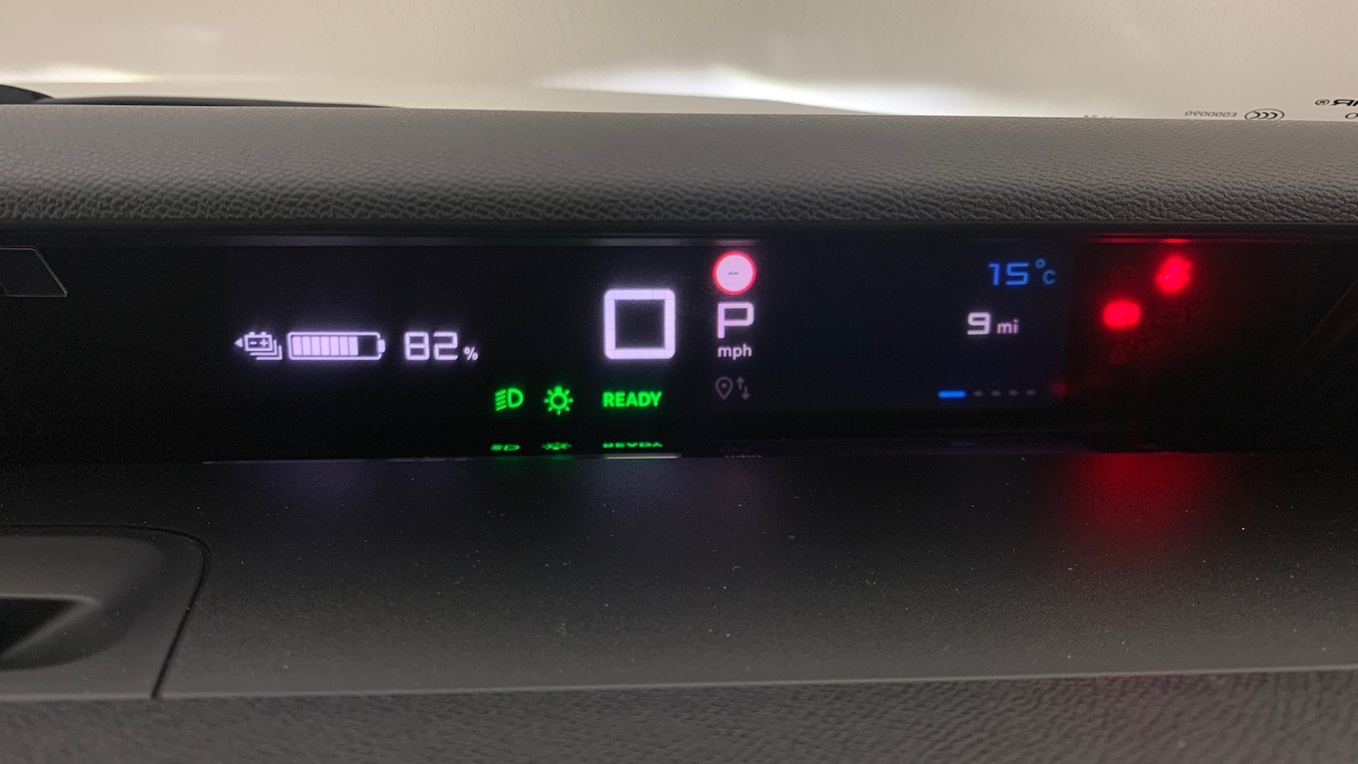 Used Citroen C3 2025 for sale - 76574253: Photo 10