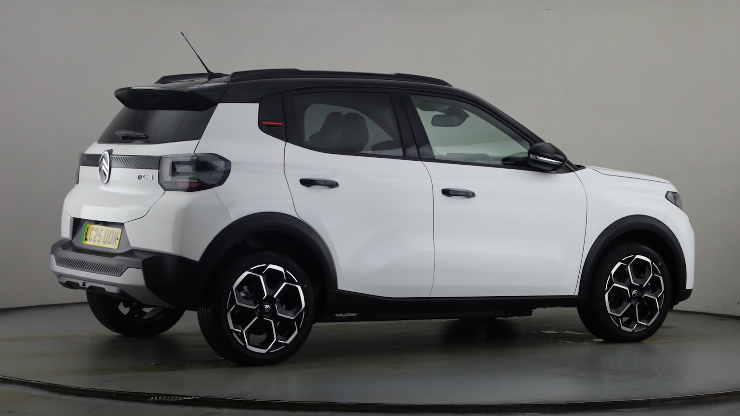 Used Citroen C3 2025 for sale - 76574253: Photo 12