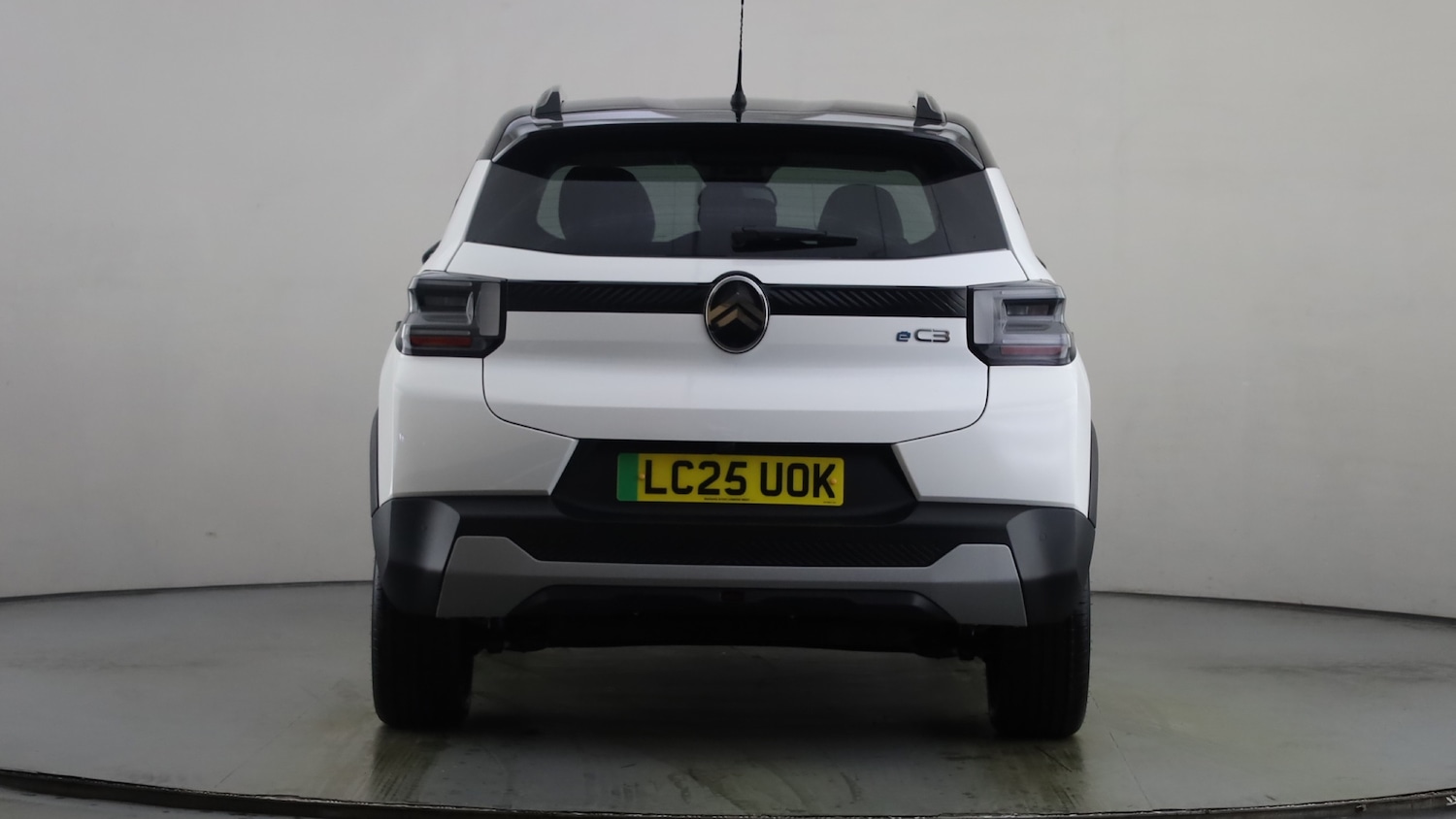 Used Citroen C3 2025 for sale - 76574253: Photo 13