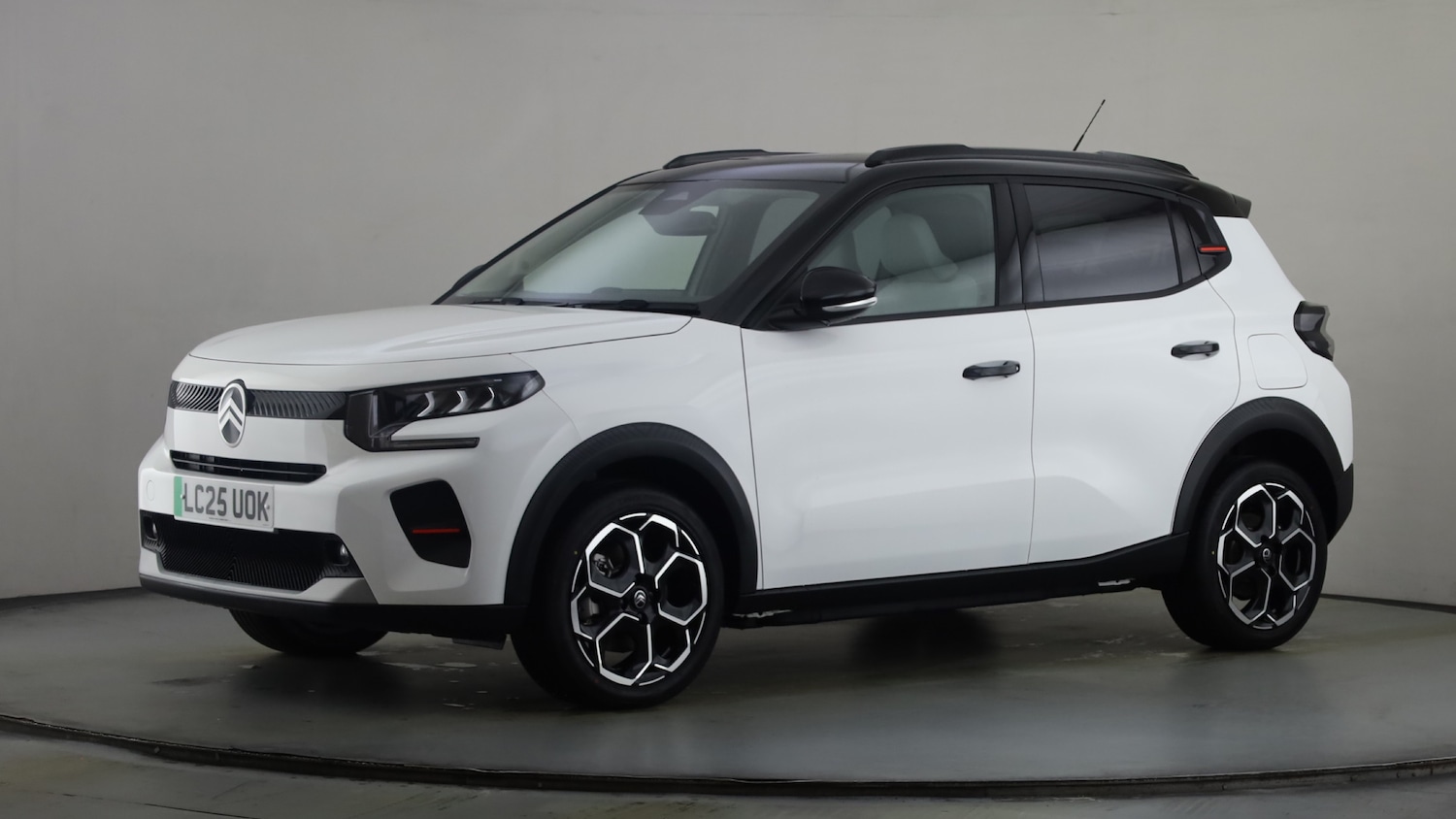 Used Citroen C3 2025 for sale - 76574253: Photo 15