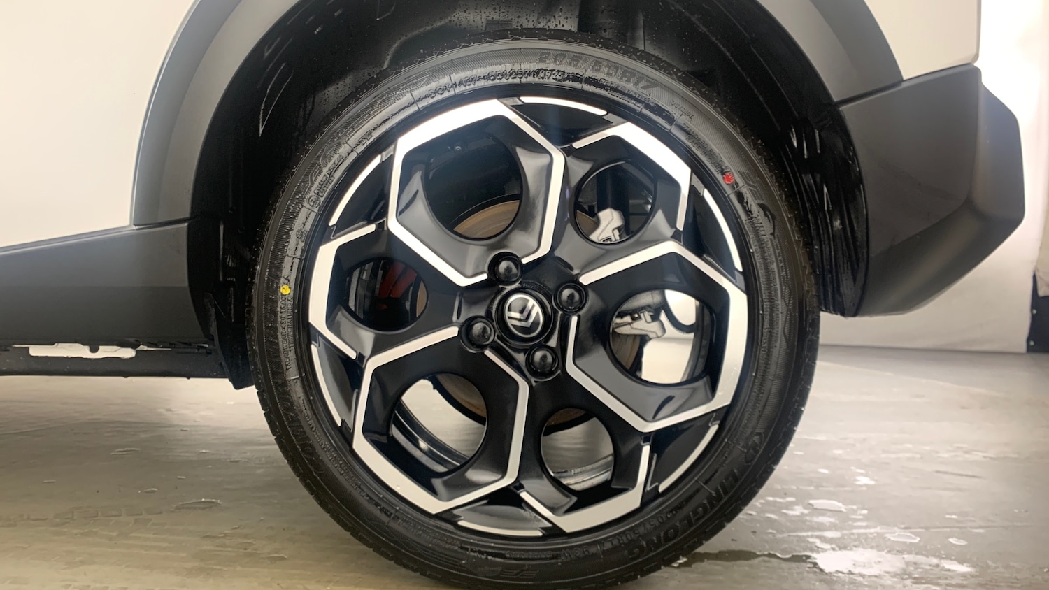 Used Citroen C3 2025 for sale - 76574253: Photo 17