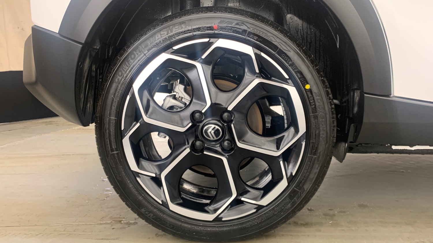 Used Citroen C3 2025 for sale - 76574253: Photo 22