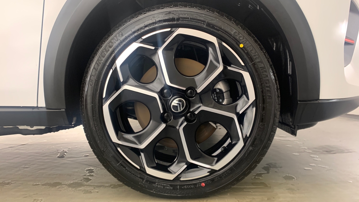 Used Citroen C3 2025 for sale - 76574253: Photo 23