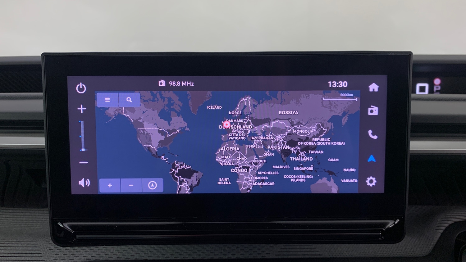 Used Citroen C3 2025 for sale - 76574253: Photo 24