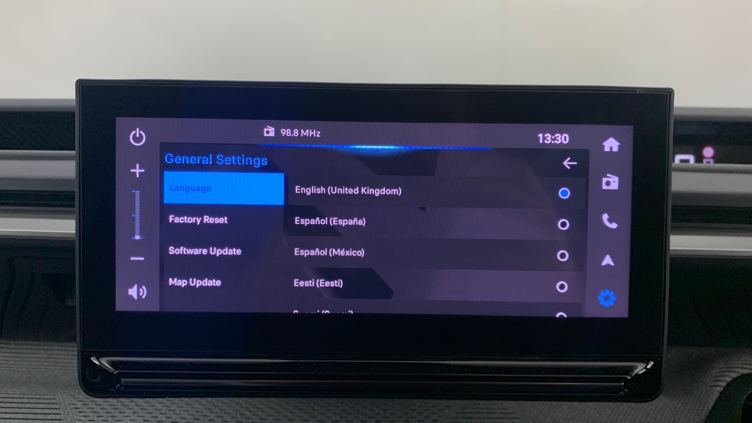 Used Citroen C3 2025 for sale - 76574253: Photo 27