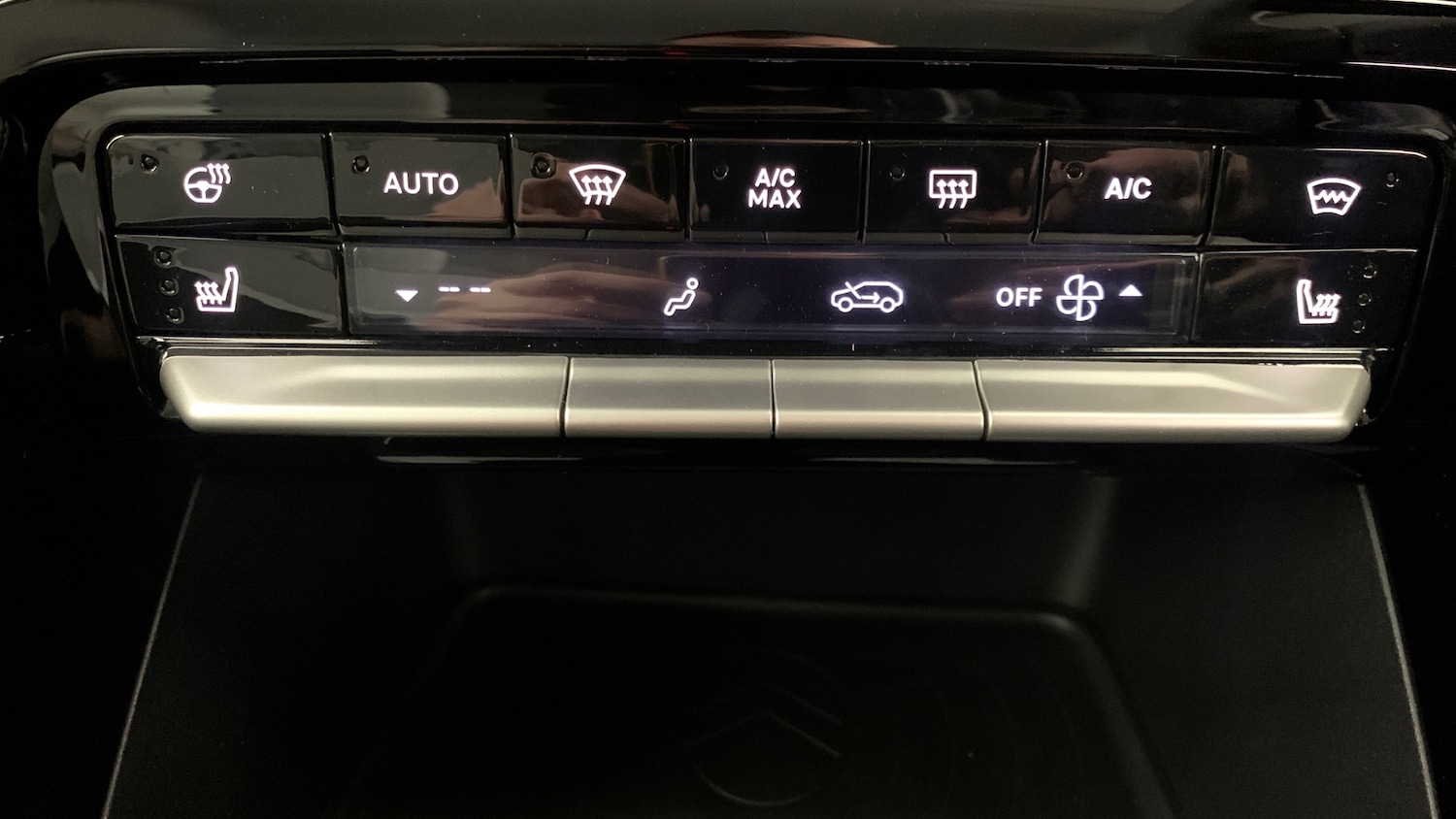 Used Citroen C3 2025 for sale - 76574253: Photo 30