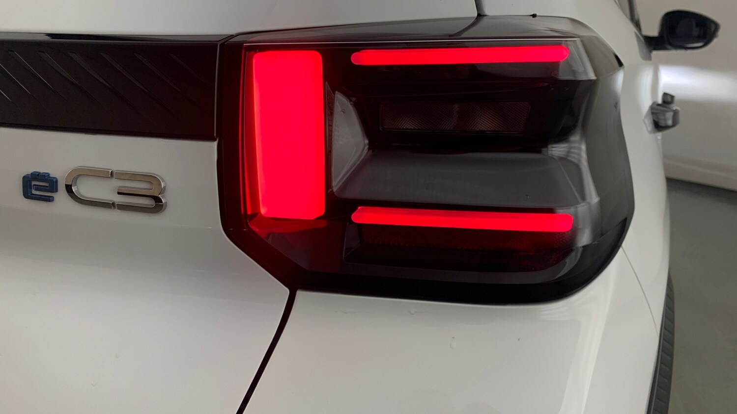 Used Citroen C3 2025 for sale - 76574253: Photo 39